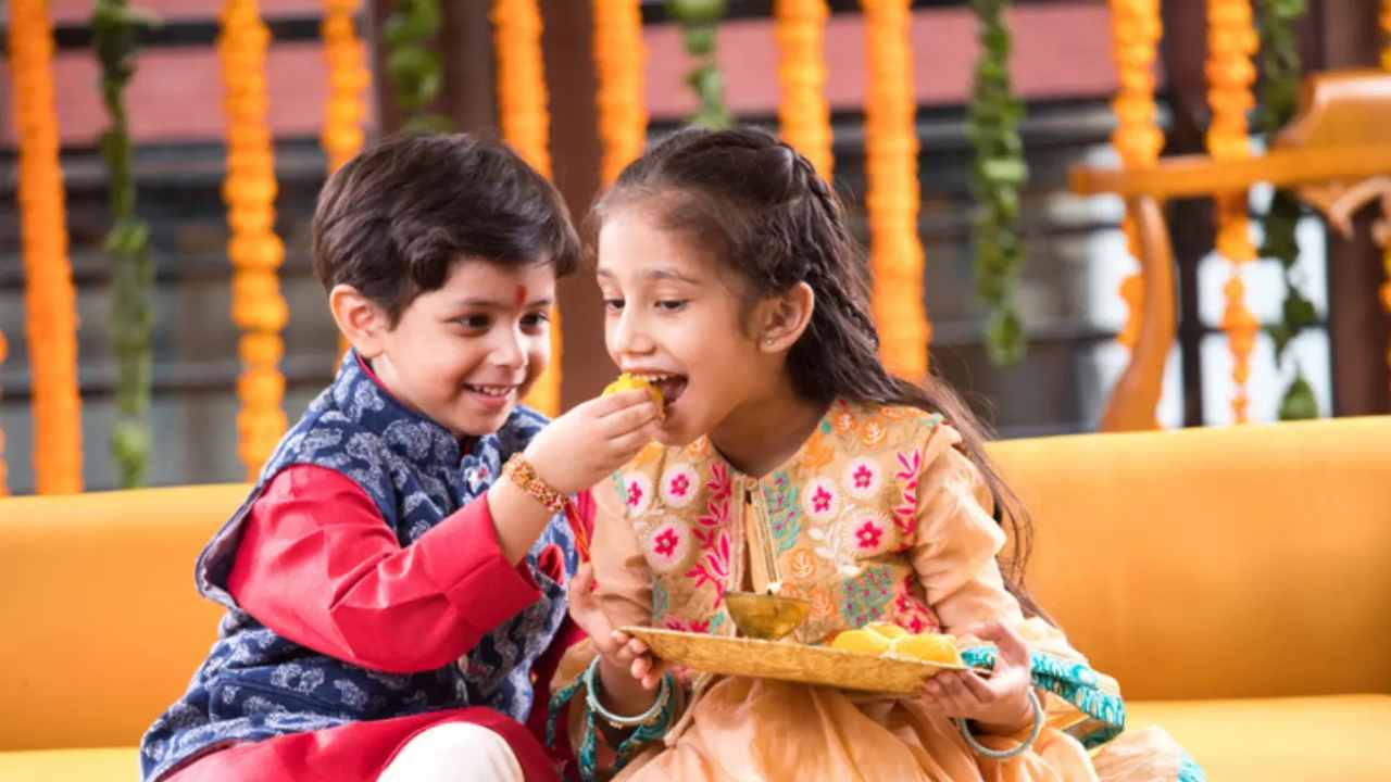 happy bhai dooj 2024 wishes, messages, and celebration ideas for siblings