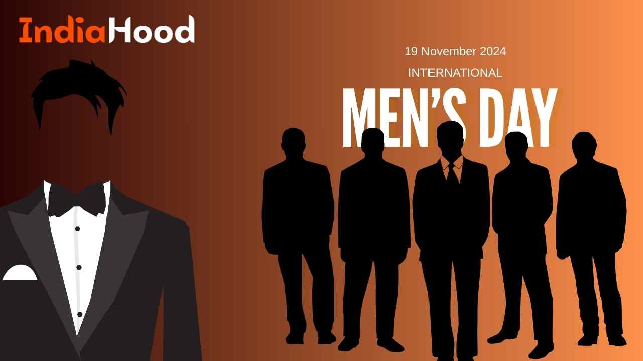 men's day