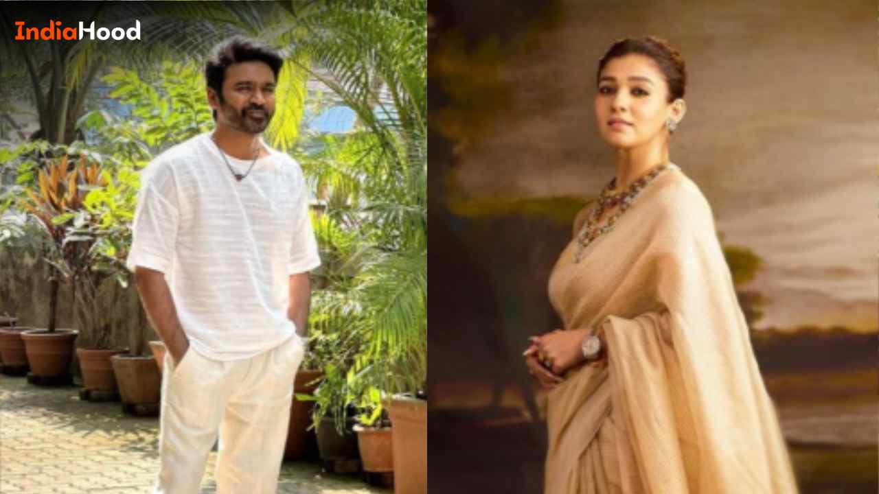 nayanthara slams dhanush's ₹10 crore lawsuit an all time low