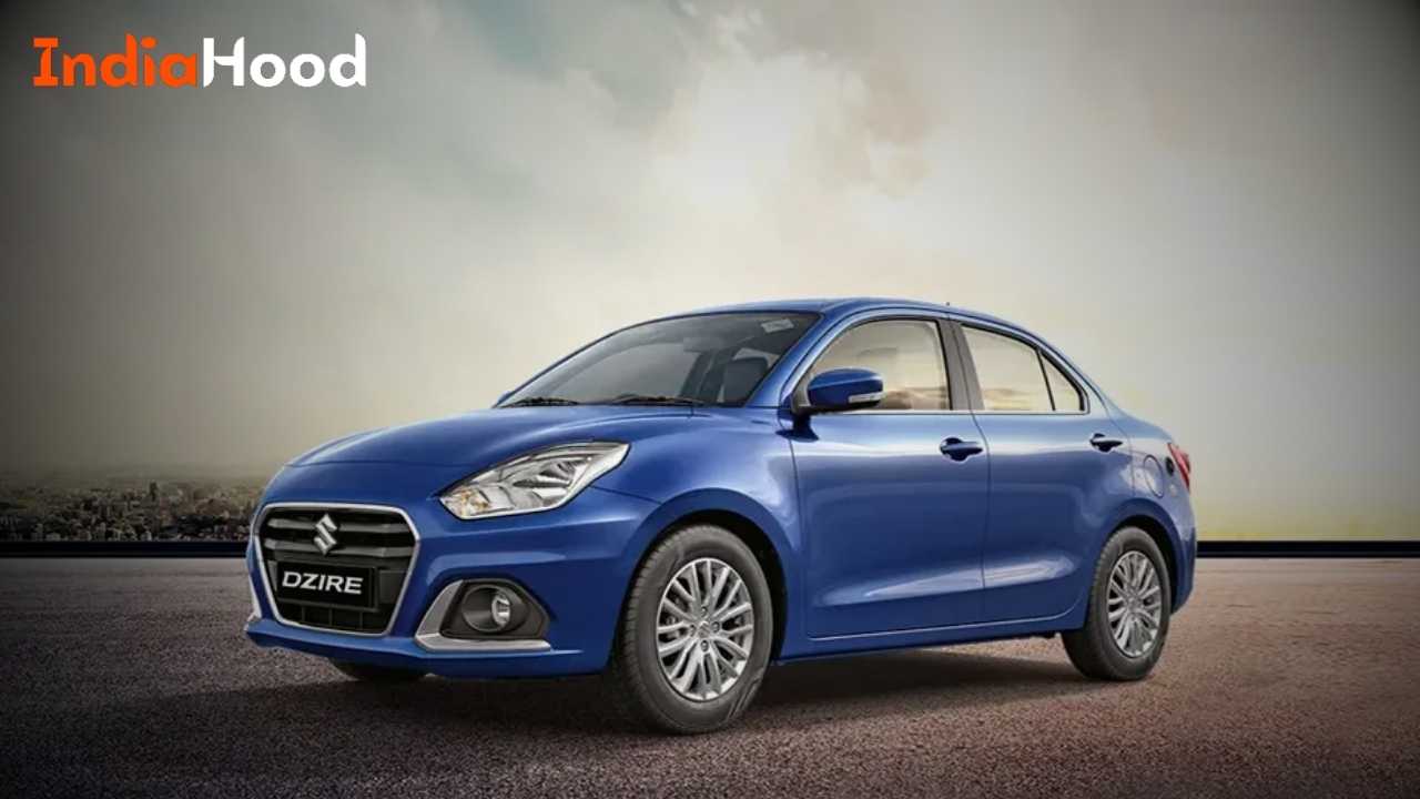 new swift dzire