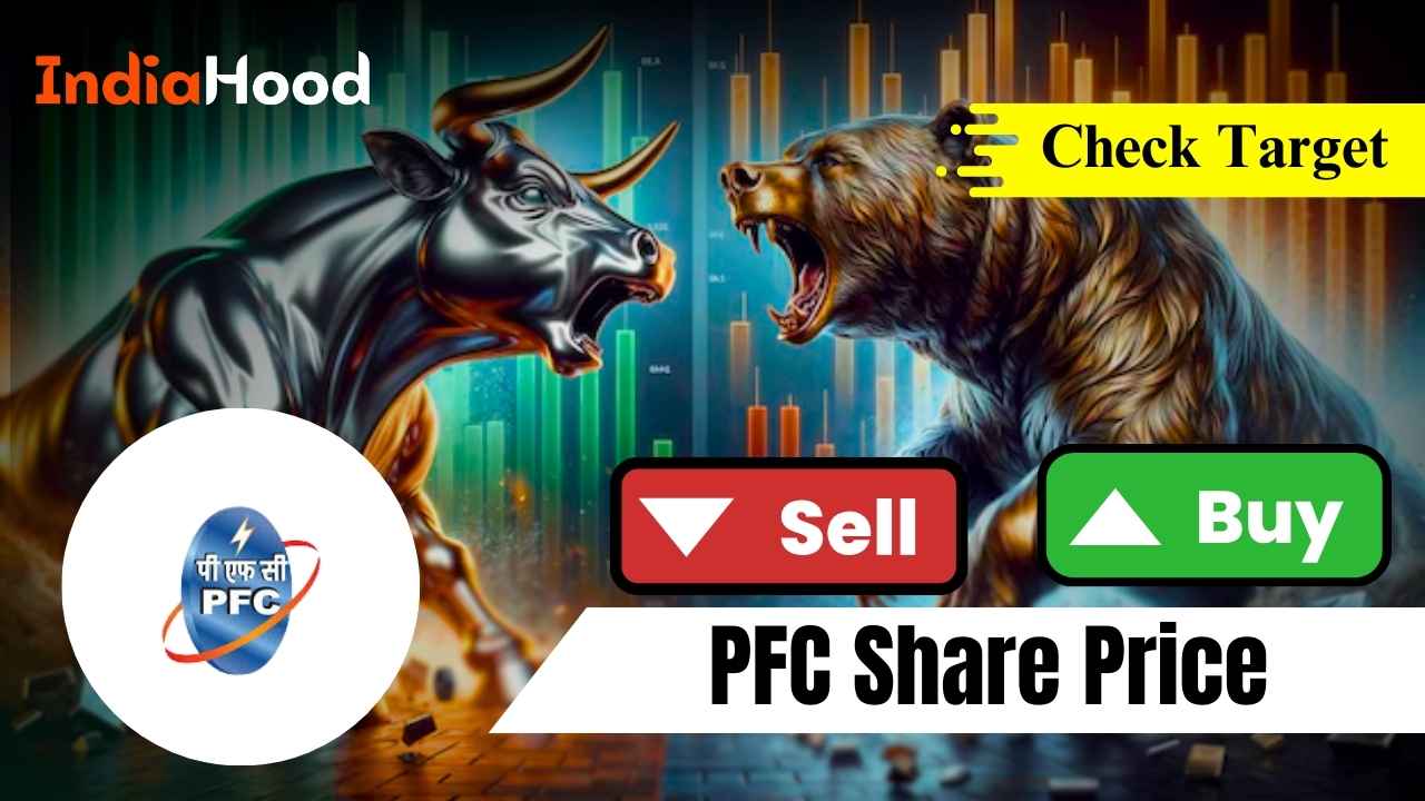 pfc share price (2)