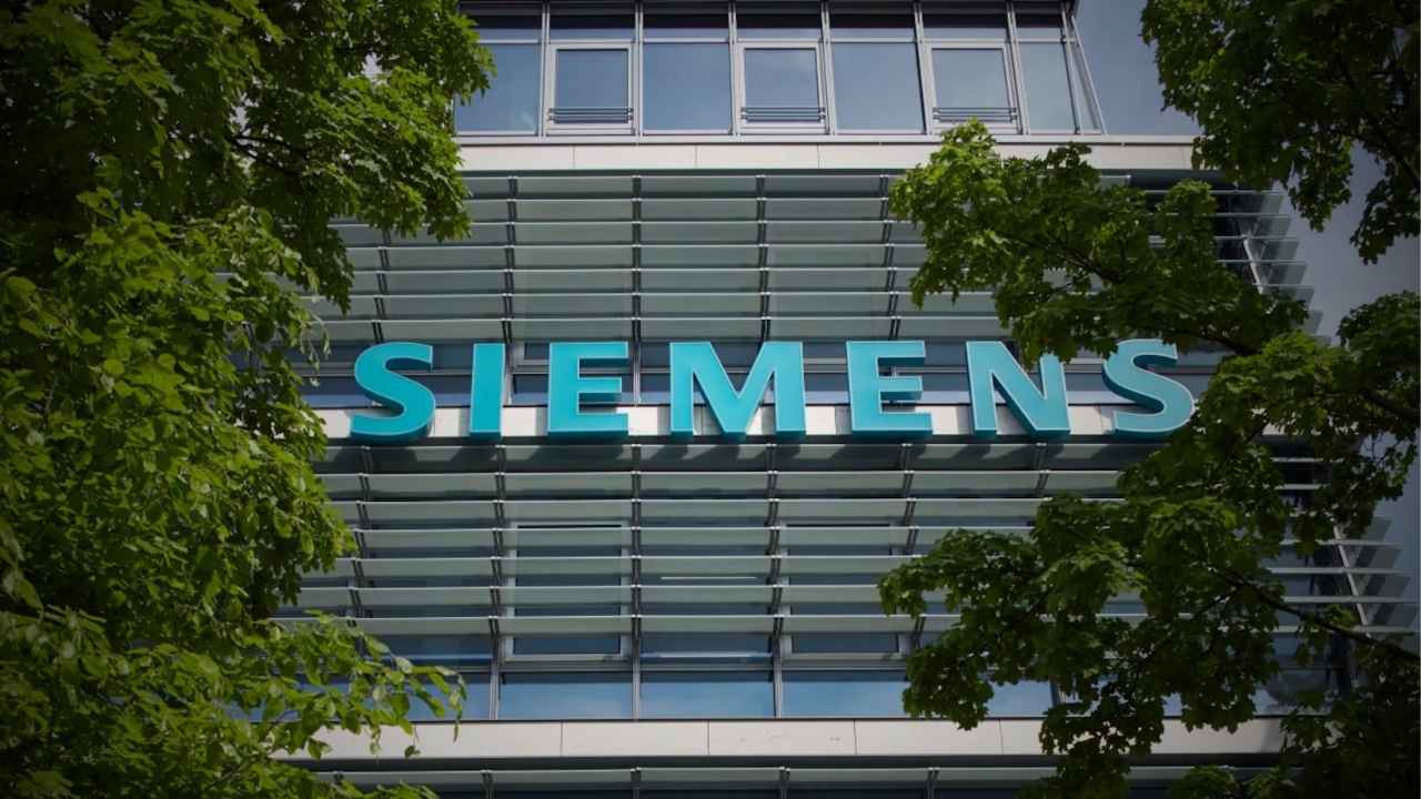 siemens