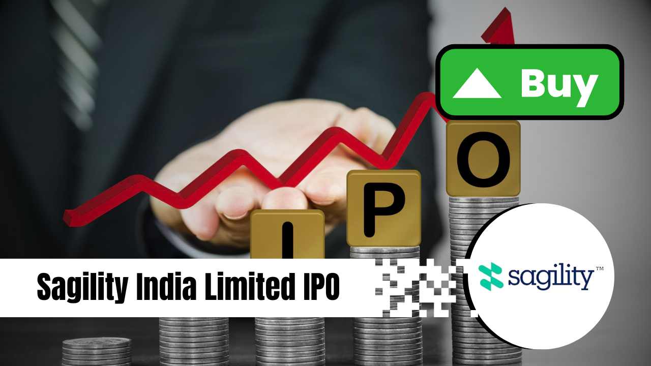 sagility india ipo opens latest gmp, subscription rates, and should you invest ?