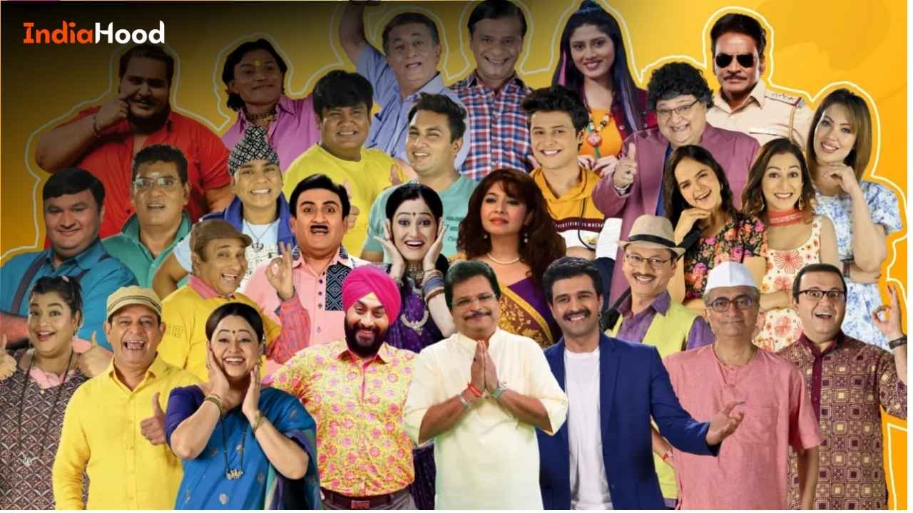 taarak mehta ka ooltah chashmah