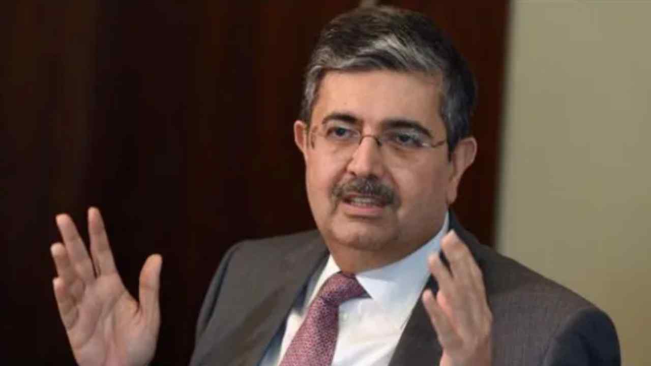 uday kotak's political warning impact of swiggy, zomato, zepto on quick commerce and traditional retail