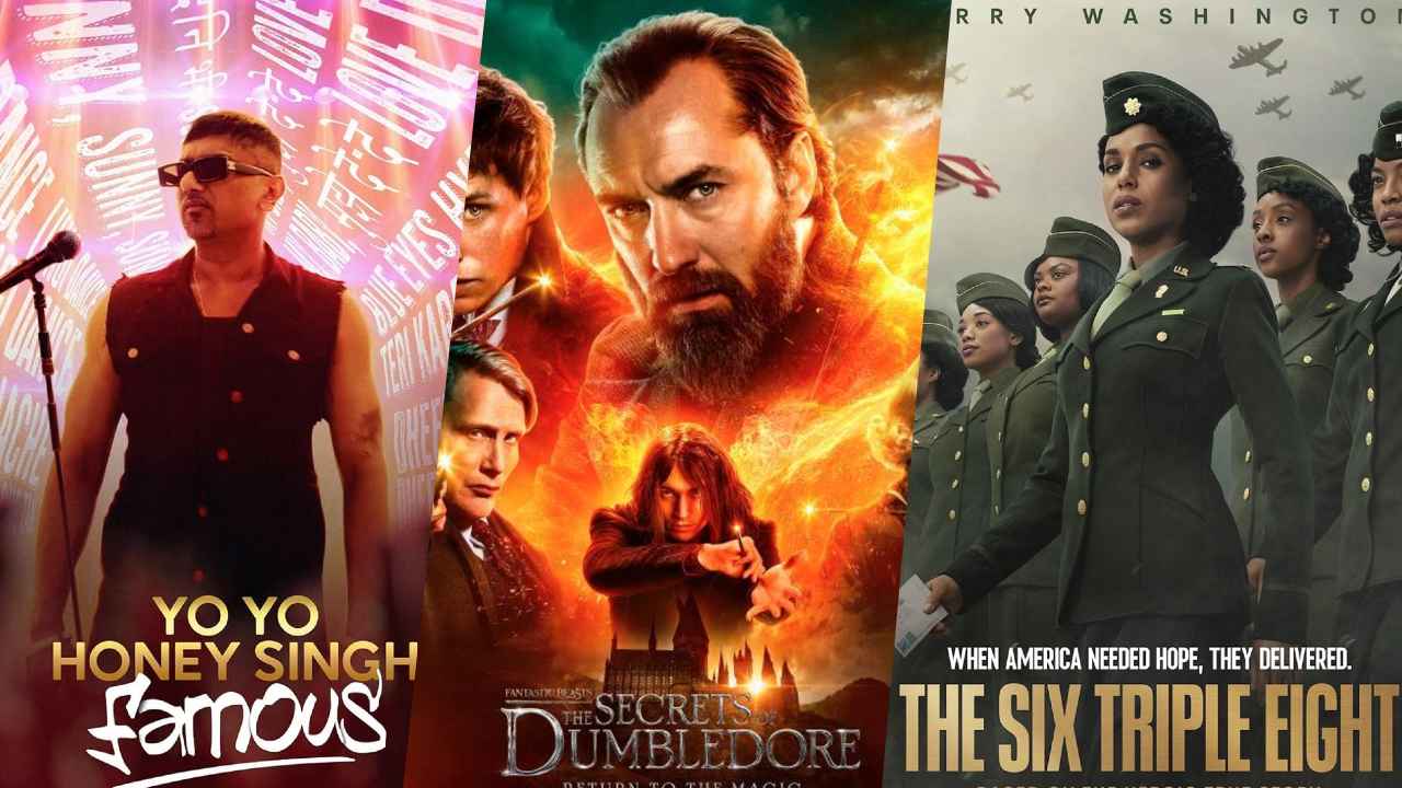 5 exciting ott release this week