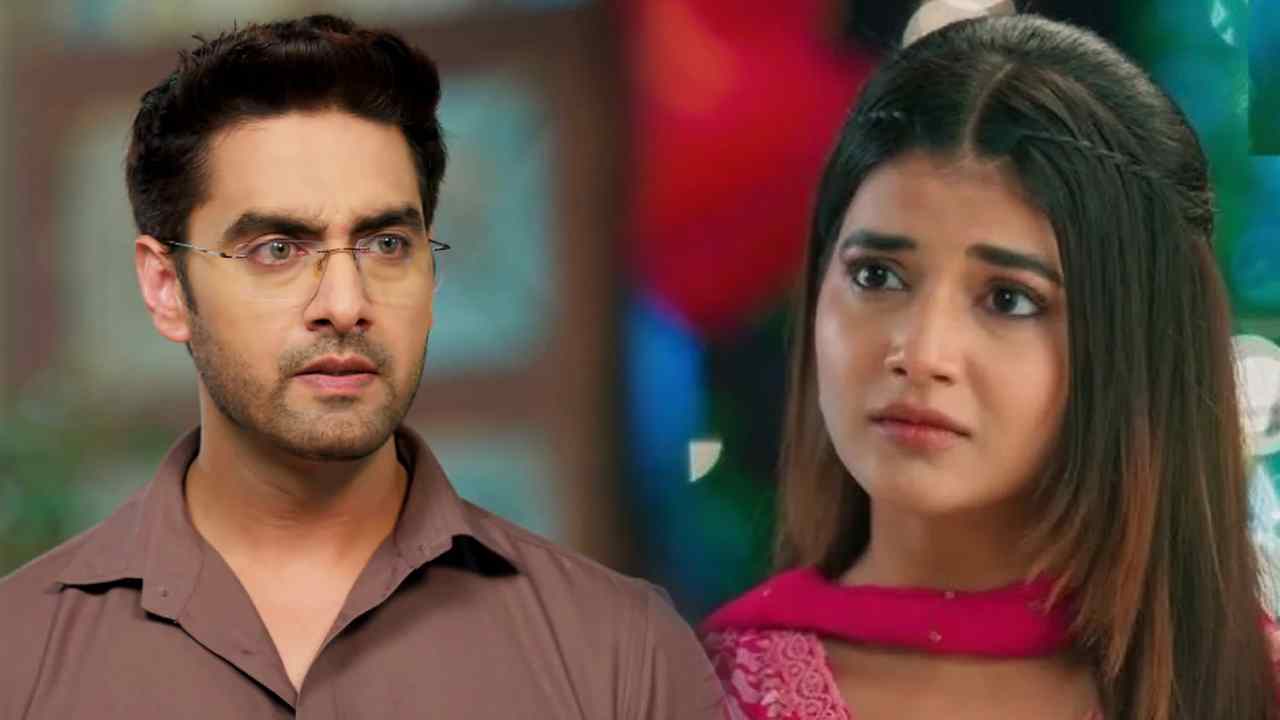 abhira wants to get back to armaan yrkkh