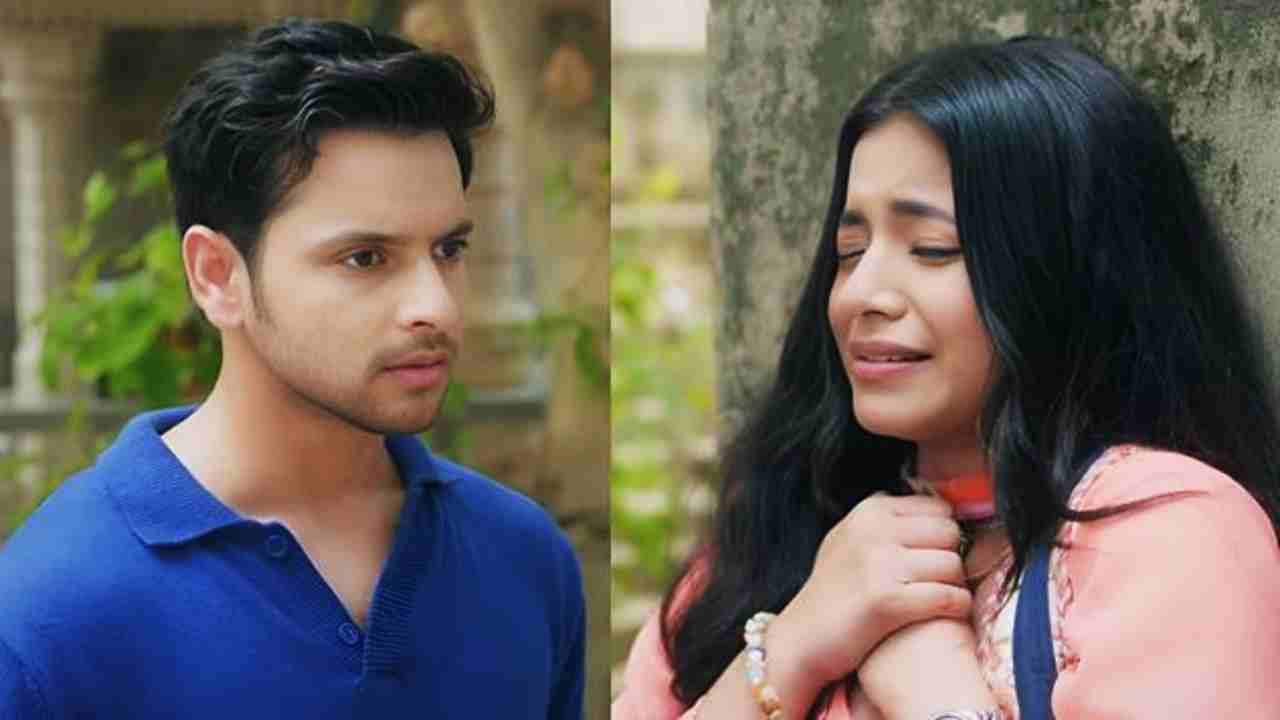 anupamaa serial update