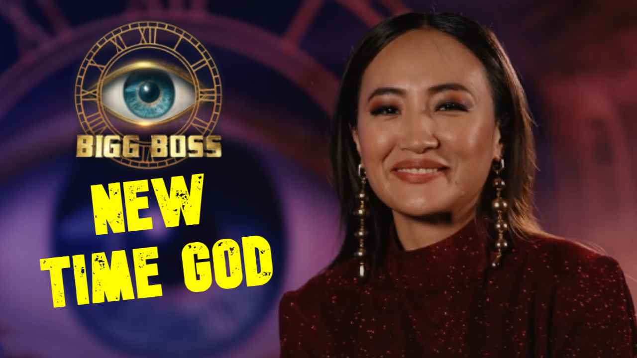 bigg boss 18 new time god