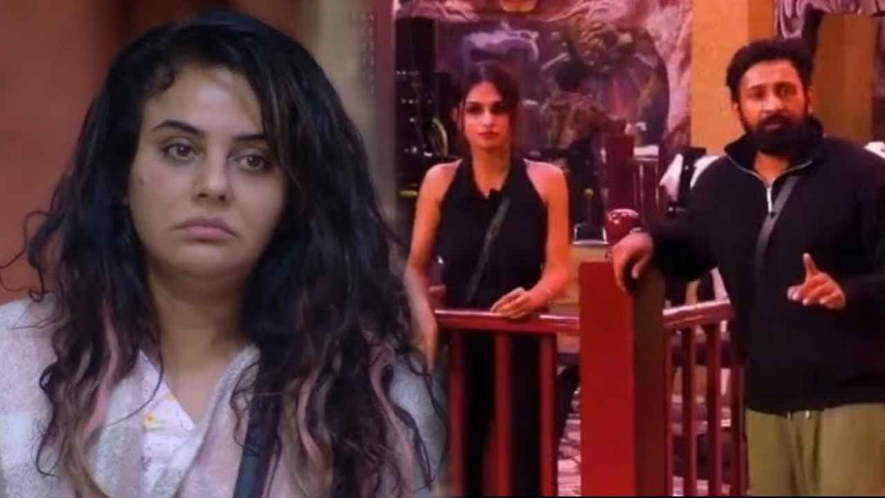 bigg boss 18 update