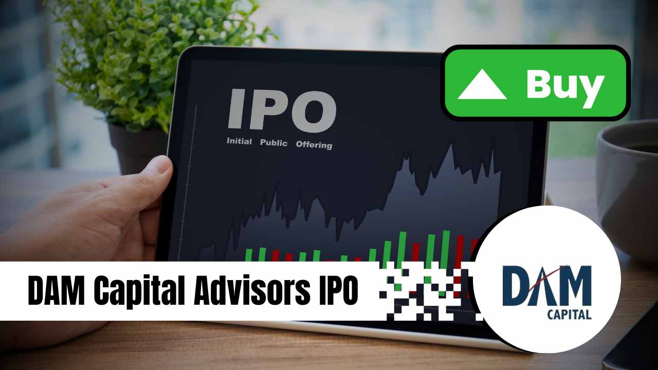 dam capital advisors ipo