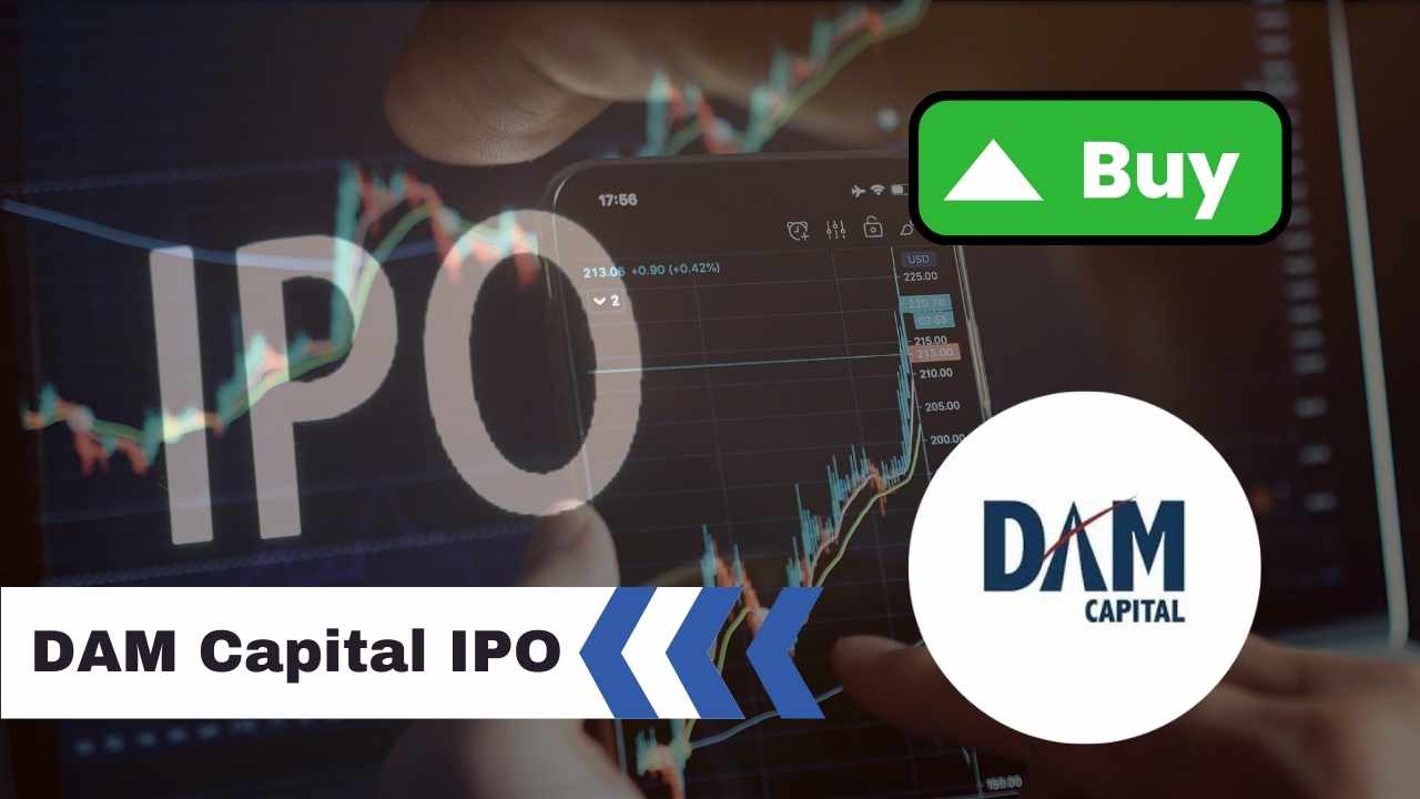 dam capital ipo