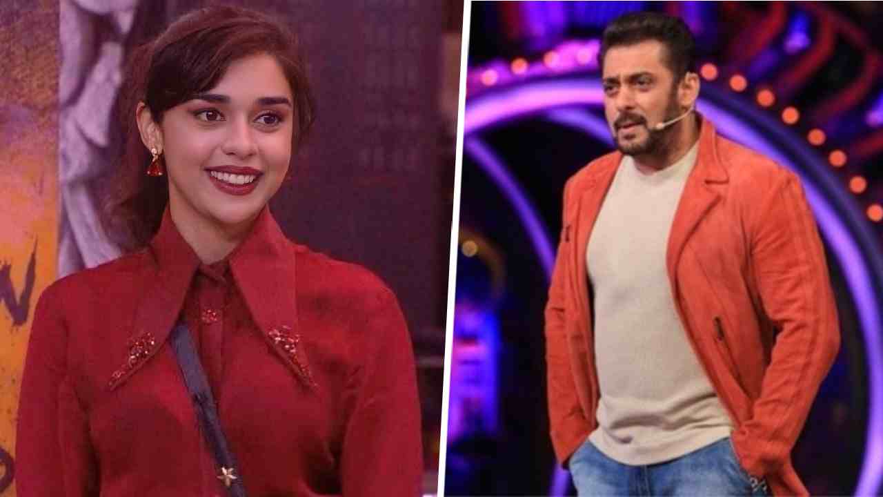 eisha singh opens up about her relation in bigg boss 18