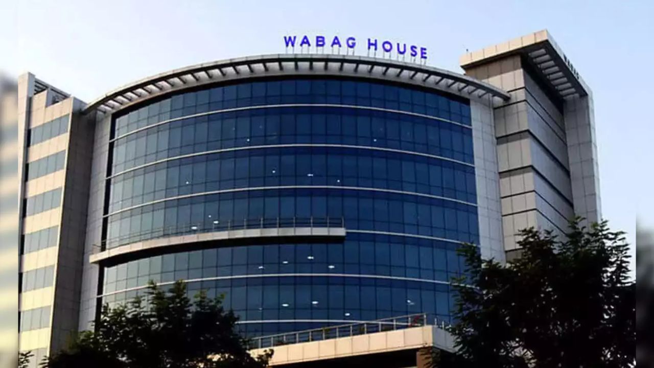 from nearly 200% gains to a sudden drop! va tech wabag shares plummet after ₹2,700 crore order cancellation