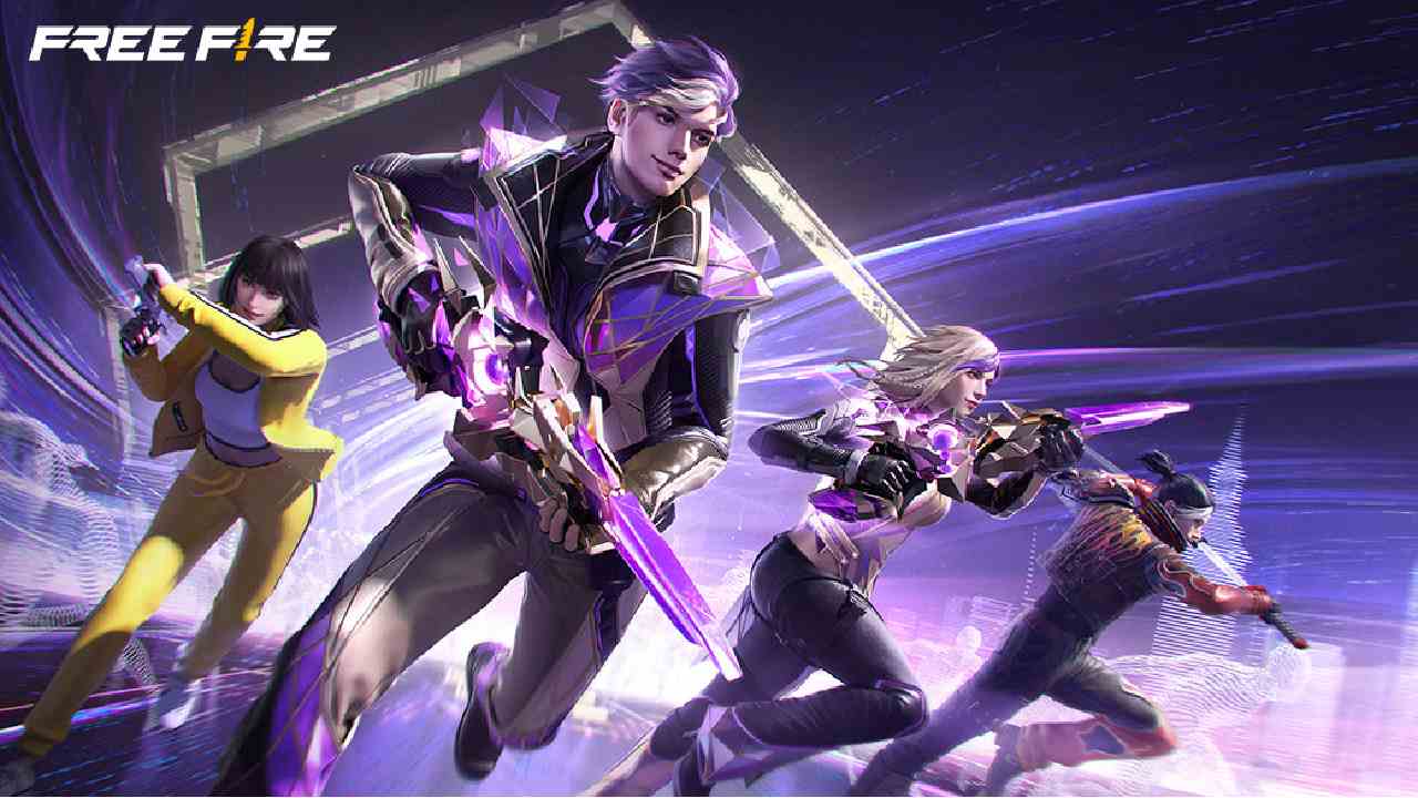 garena free fire max redeem codes