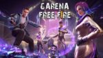 Garena Free Fire MAX Redeem Codes