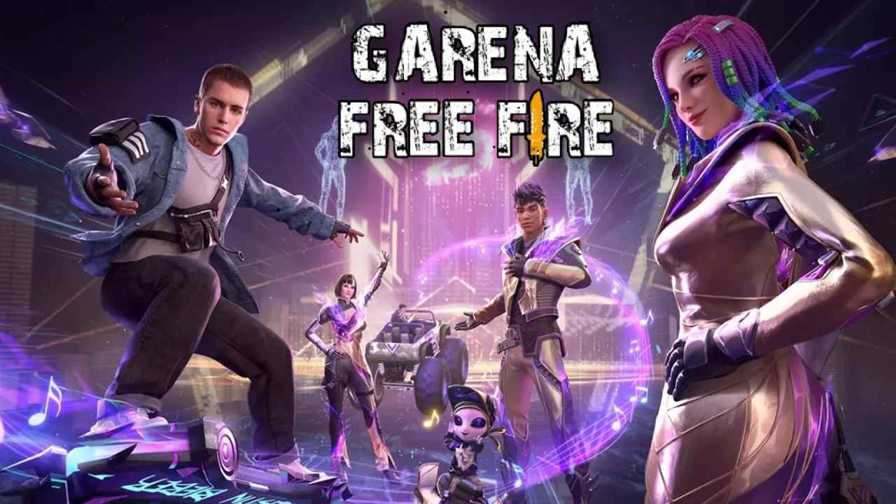 garena free fire max redeem codes