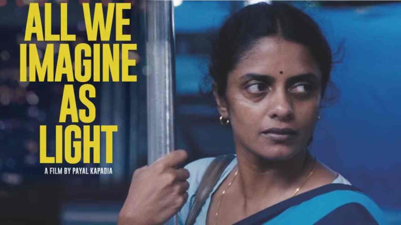 golden globe nominated all we imagine as light ott release on hotstar