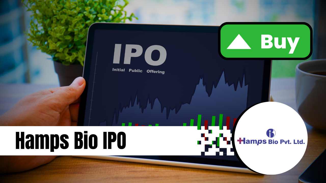 hamps bio ipo