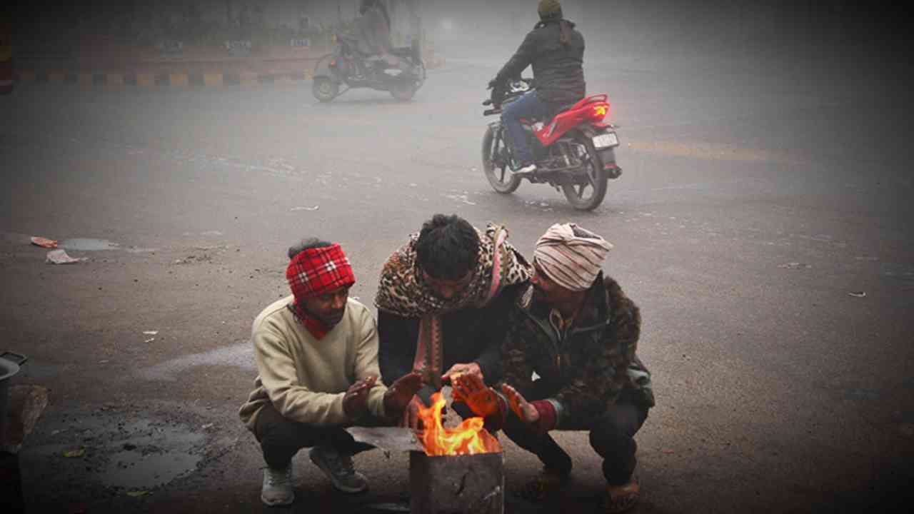 haryana punjab to up mp weather alert by imd