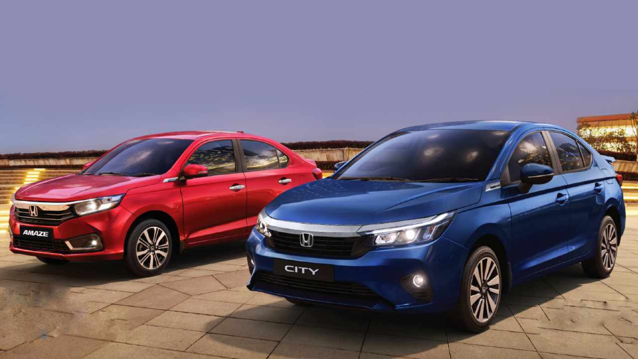 honda cars set for price hike amaze, city and elevate prices to rise in 2025