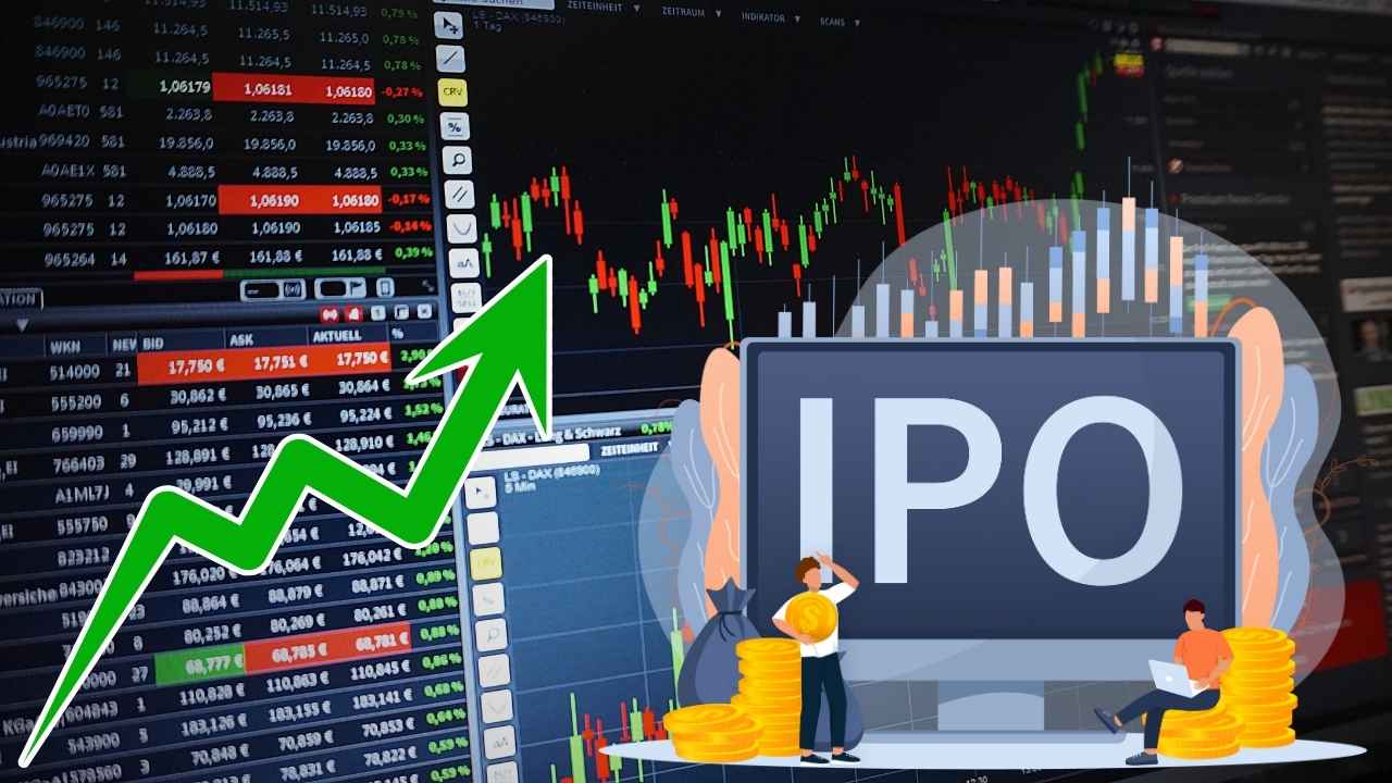 ipo growth in india