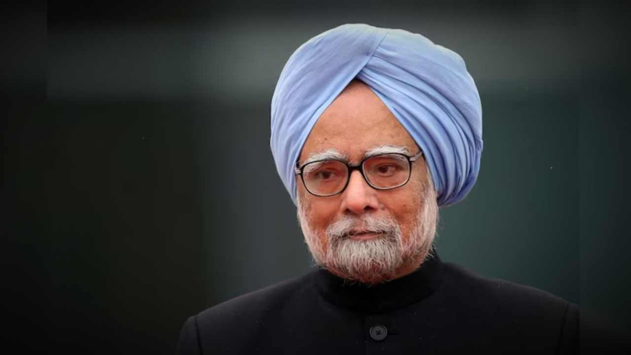 manmohan singh passes away