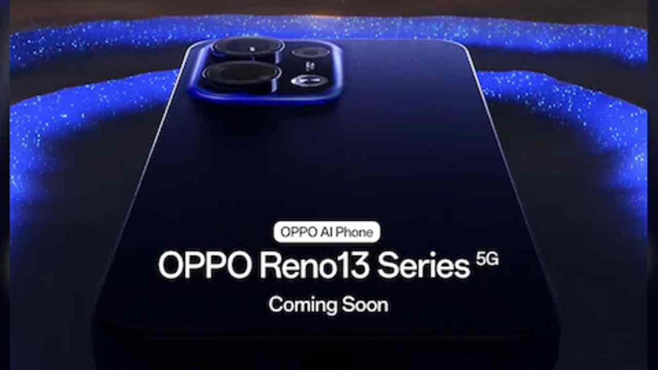 oppo reno 13 and oppo reno 13 pro launch confirmed