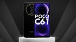 Poco C61