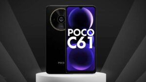 Poco C61