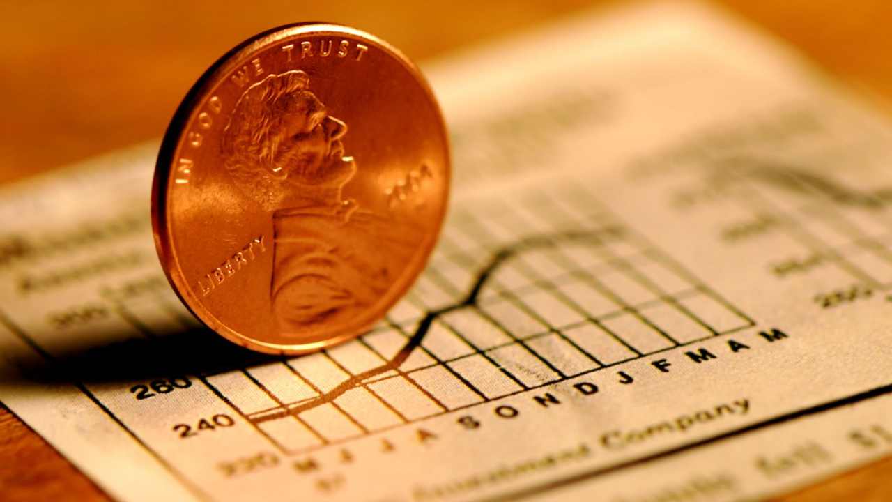 penny stock