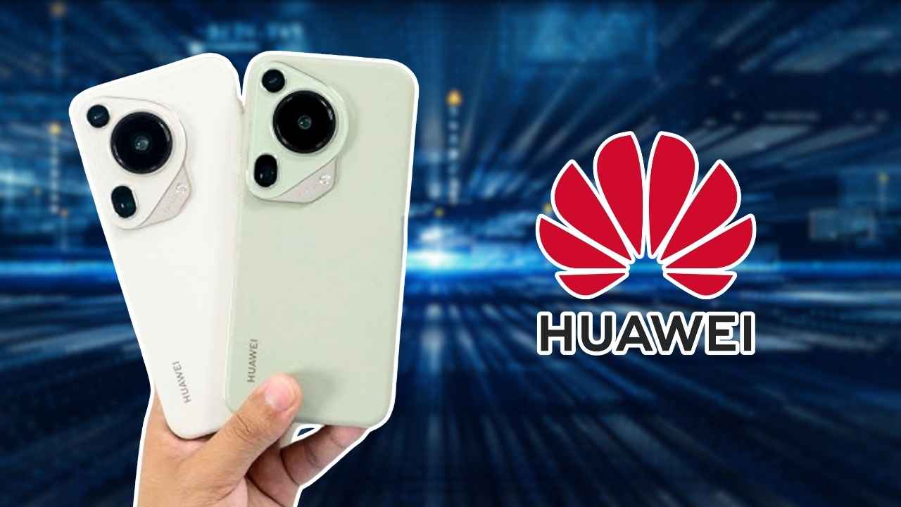 Huawei Pura 70 Ultra