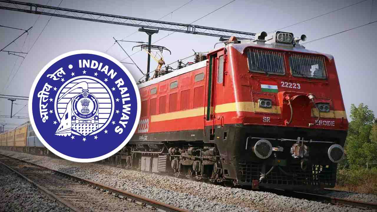 RRB Group D Recruitment 2025