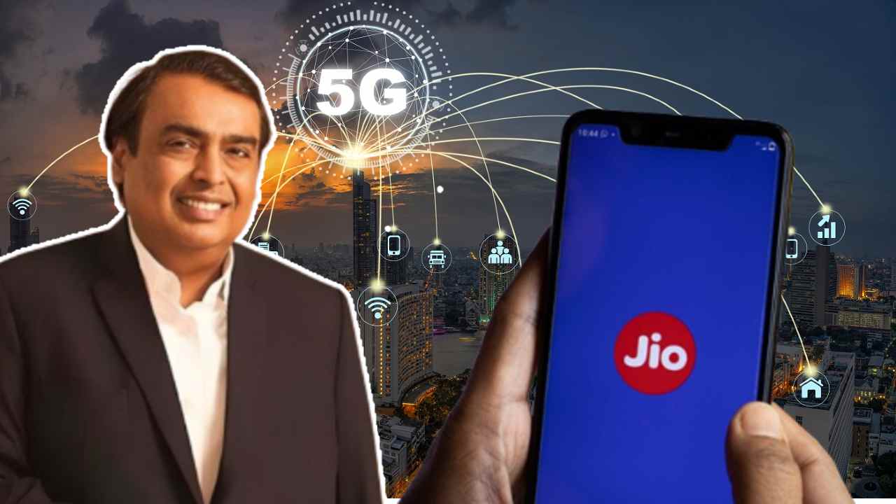 reliance jio launches rs 601 annual 5g data gift voucher