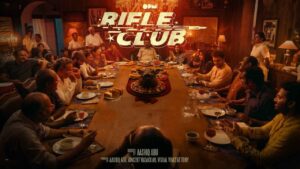 rifle club box office collection