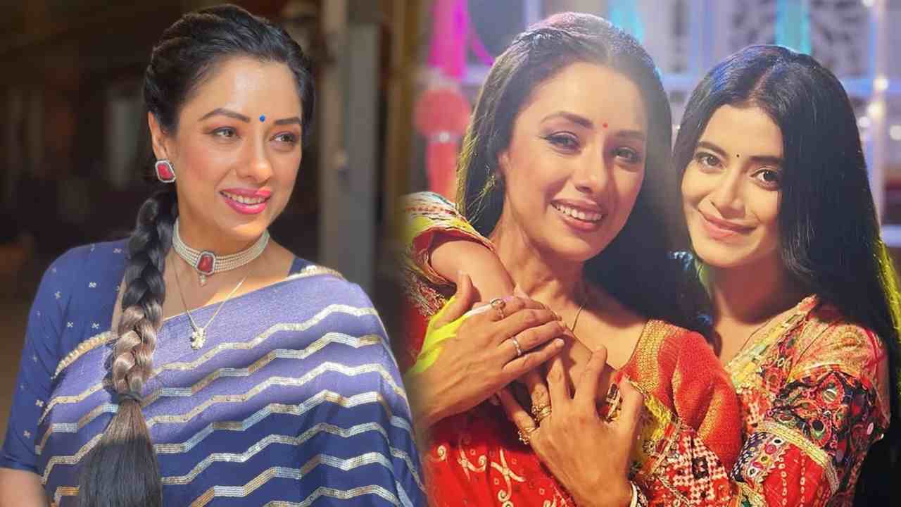 rupali ganguly breaks silence on alisha parveen's sudden exit