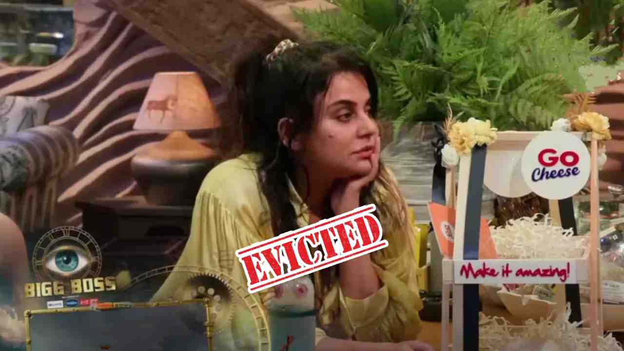 sara arfeen khan evicted