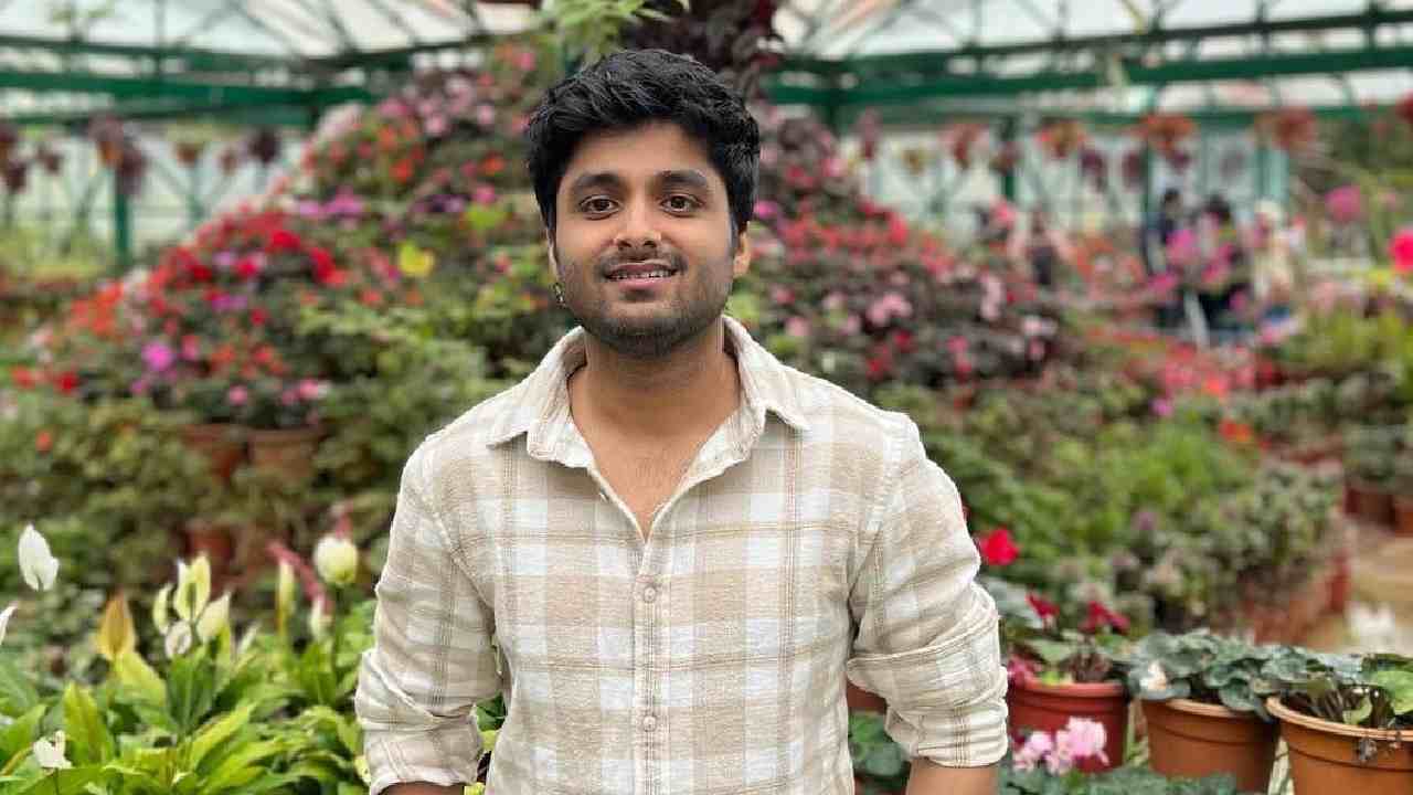 shakti mani tripathi who left rs 1 crore amazon job for ai startup