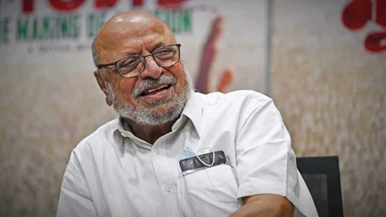 shyam benegal