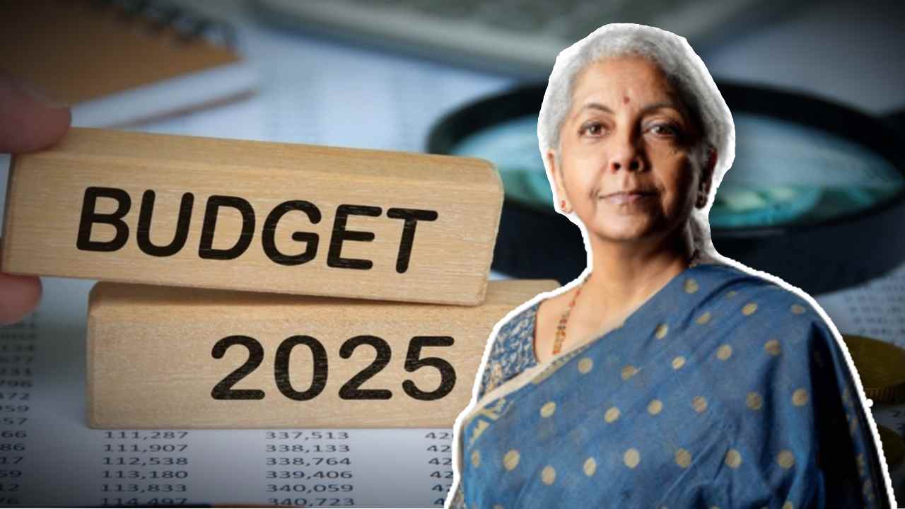 sitharaman holds 5th pre budget meeting