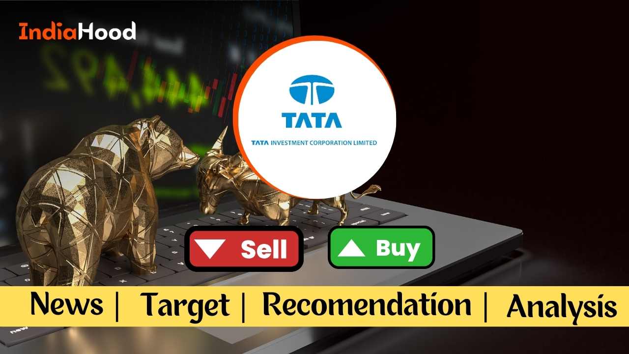 tata investment