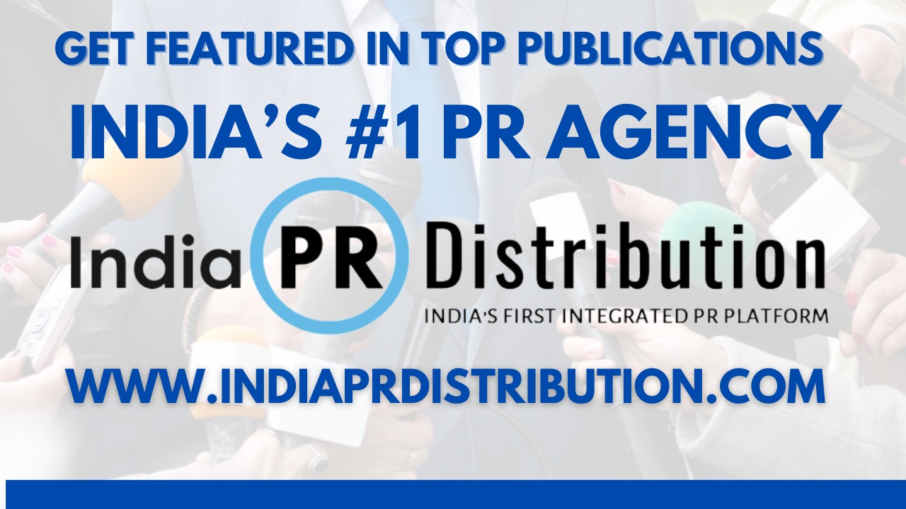 India PR Distribution, Top Press Release Distribution Service India PR Distribution (IPD), a multiple award-winning agency and the first company to introduce an economical organic package has solidified its reputation as the best press release agency in India. Known for helping businesses of all sizes increase visibility, build trust, and connect with their audiences, IPD has become synonymous with reliability and innovation in press release distribution. Whether announcing a new product launch, celebrating milestones, or sharing critical company news, IPD ensures that your story is delivered to the right audience with maximum impact. Why Press Releases Remain Indispensable In an era dominated by digital content, press releases continue to be a cornerstone of brand communication. They lend authenticity and credibility, particularly when featured in respected media outlets. Research shows that consumers are significantly more likely to trust brands highlighted in reputable publications. Press releases not only foster this trust but also enhance search engine visibility. By incorporating strategically optimized keywords, they ensure that your brand ranks higher in search results, making it easier for potential customers to discover your business. What Distinguishes India PR Distribution? India PR Distribution has revolutionized the press release landscape by adopting a personalized approach to each campaign. Here’s what sets IPD apart: Tailored PR Campaigns: Every brand has a unique story. IPD’s team meticulously crafts press release strategies tailored to the goals and target audiences of each client. Extensive Media Network: Over the years, IPD has nurtured relationships with top-tier media outlets, including leading newspapers, industry journals, and online platforms. This expansive network enables impactful and far-reaching coverage. Strategic Distribution: IPD’s distribution model is highly targeted, ensuring your message reaches the audience most likely to engage with it, thereby maximizing impact and ROI. Key Benefits of Collaborating with India PR Distribution Partnering with IPD delivers transformative results for brands seeking growth and recognition: Enhanced Digital Presence: IPD integrates SEO-driven strategies into every press release, optimizing it with relevant keywords to improve online visibility and search rankings. Expert Crisis Management: When challenges arise, IPD’s crisis management team provides strategic guidance, protecting your brand’s reputation and ensuring clear, effective communication. Comprehensive Media Monitoring: Post-publication, IPD tracks media coverage and analyzes campaign performance, delivering actionable insights for continuous improvement. Adapting to the Modern Media Landscape As the media environment evolves, IPD remains a trailblazer by leveraging innovative strategies and expanding its media partnerships. This adaptability ensures that clients’ stories remain relevant and resonate in a fast-paced, digital-first world. IPD’s dedication to excellence positions it as a trusted partner for brands aiming to amplify their narratives and connect authentically with their audiences. Take Your Brand to New Heights with IPD India PR Distribution’s unique blend of innovation, strategy, and commitment to client success makes it the preferred choice for brands looking to enhance their visibility and credibility. To discover how IPD can help your brand achieve unparalleled growth, visit www.IndiaPRDistribution.com today.