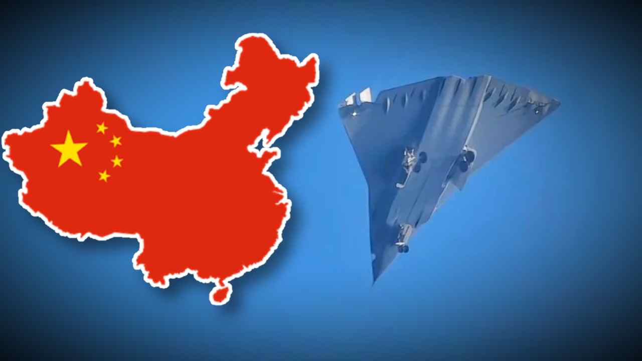 china stealth fighter jets