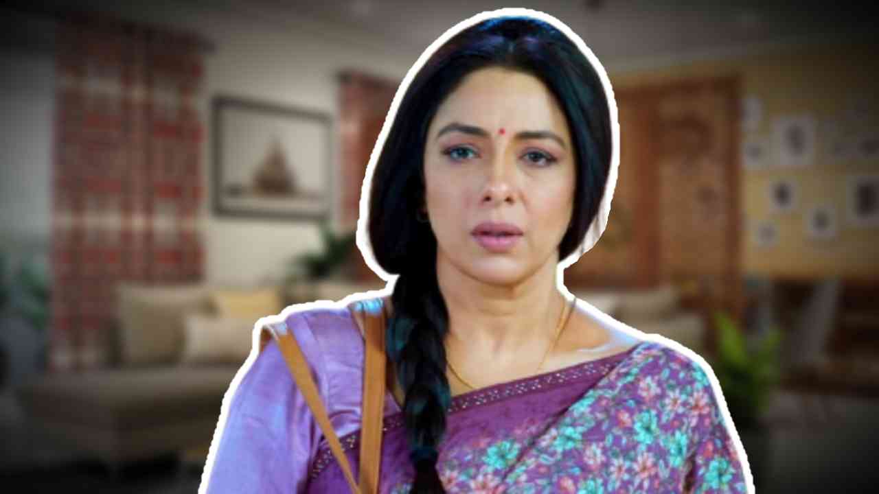 anupama serial rupali ganguli being replaced truth