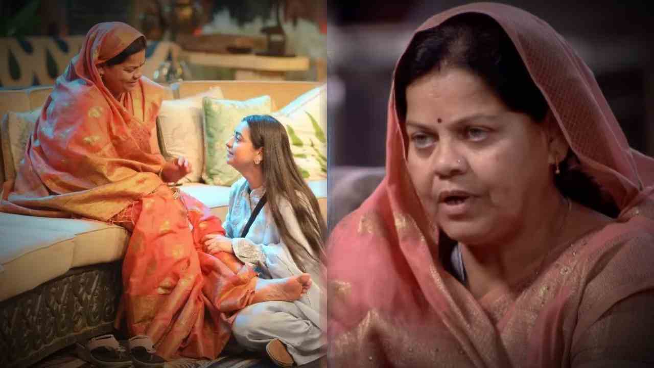 chahat pandey's mother challenges bigg boss makers