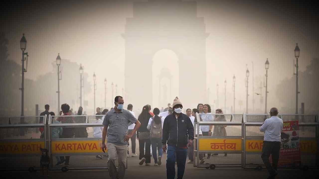 delhi air pollution grap 3 restrictions reimposed across delhi ncr