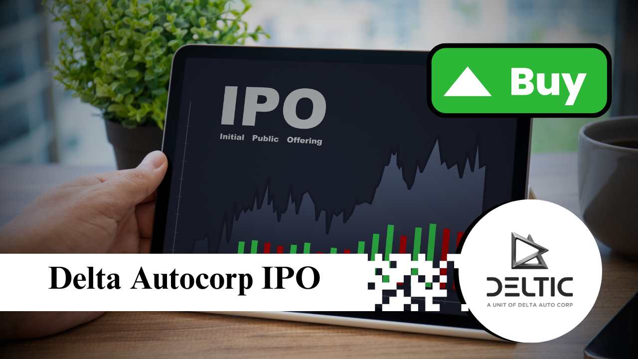 delta autocorp ipo