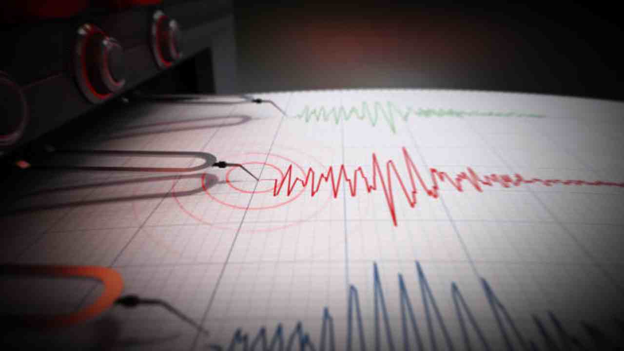 earthquake in patna