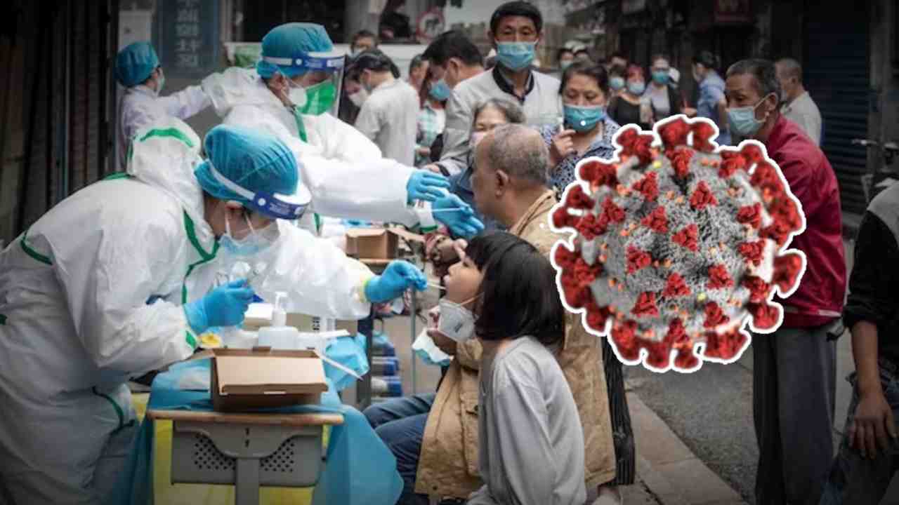 hmpv outbreak in china