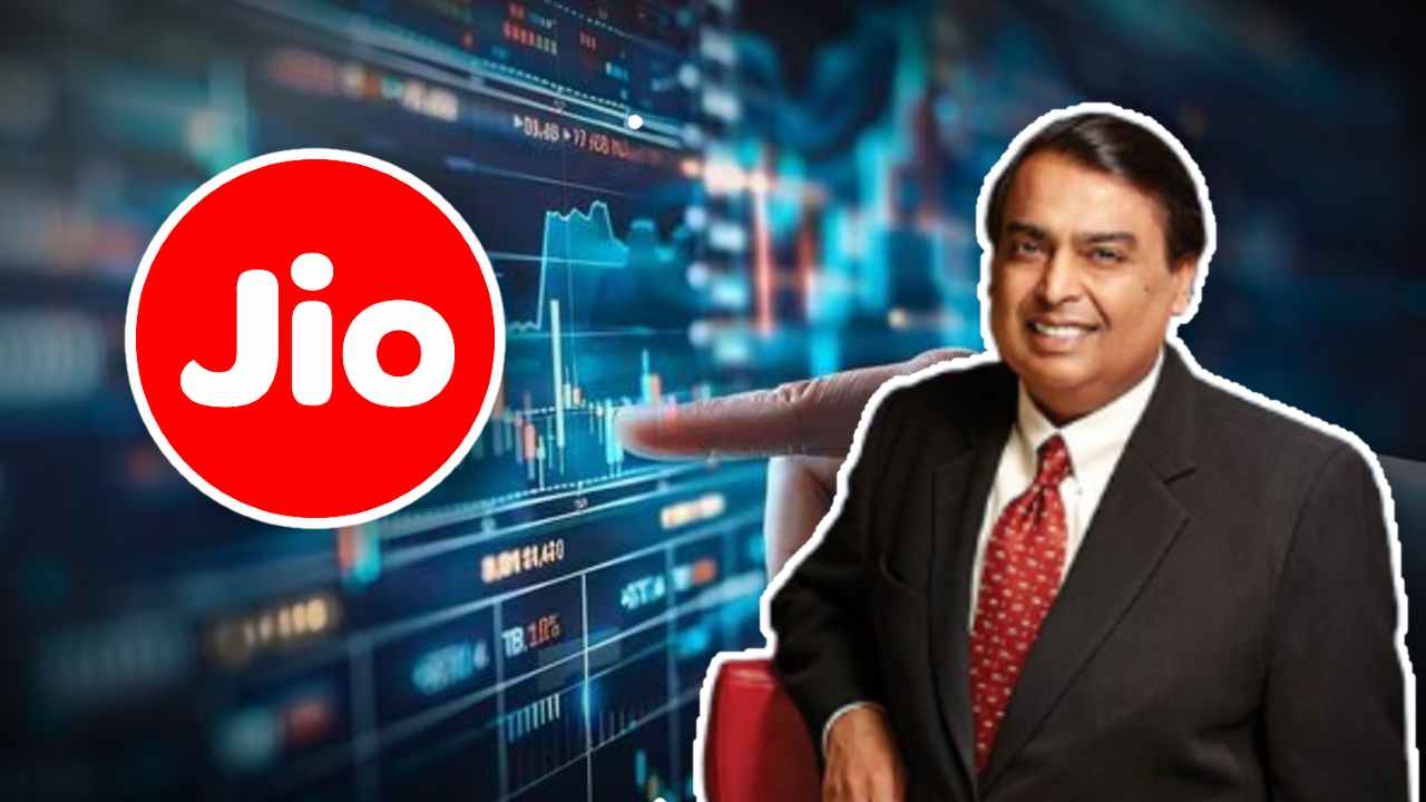 mukesh ambani reliance jio ipo for 40000 crore